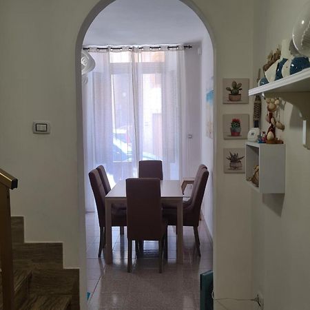 דירות גאליפולי Brezza Di Mare מראה חיצוני תמונה