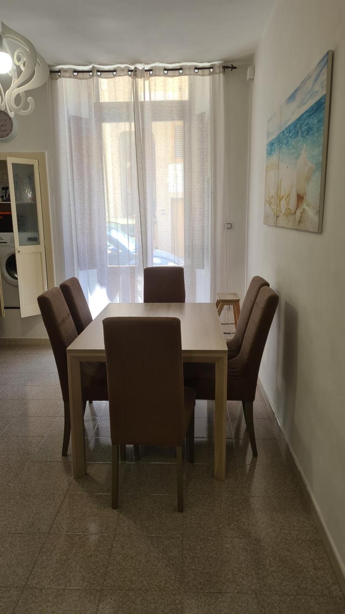 דירות גאליפולי Brezza Di Mare מראה חיצוני תמונה